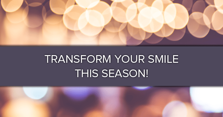 Jess santucci dds can help you have a new smile for the holidays